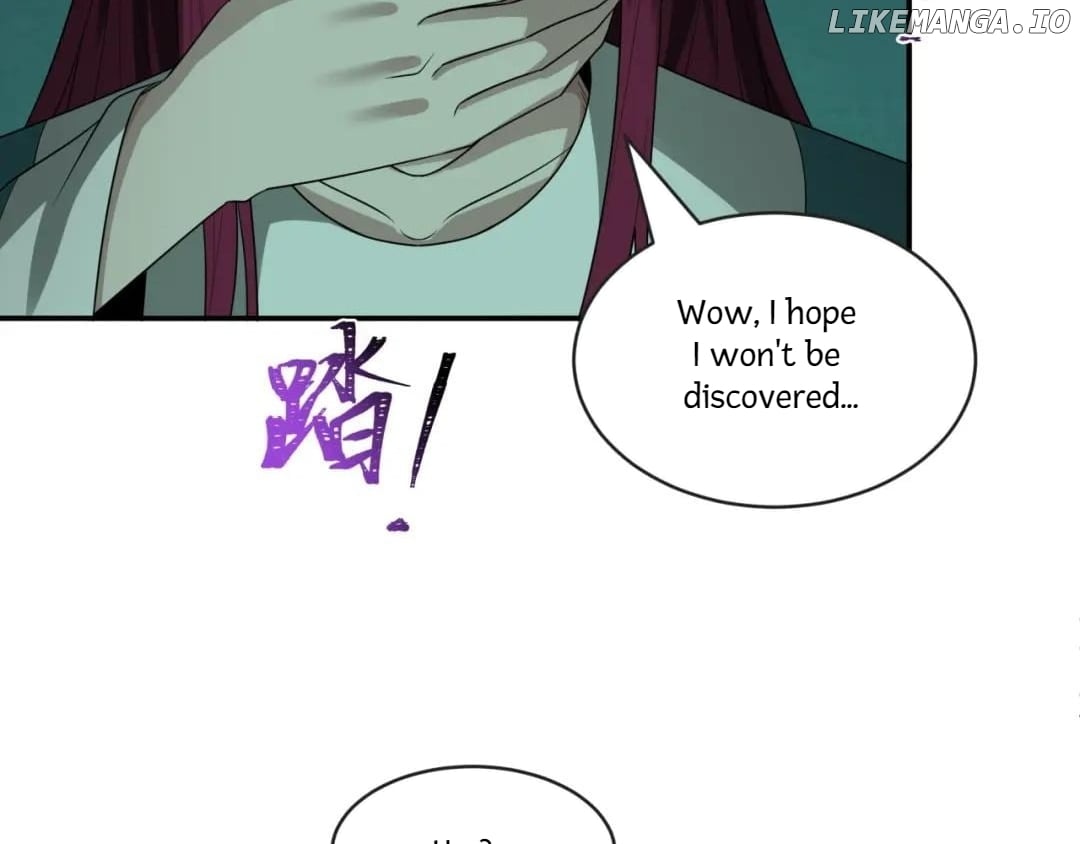 Era of the Haunted Chapter 183 - page 57